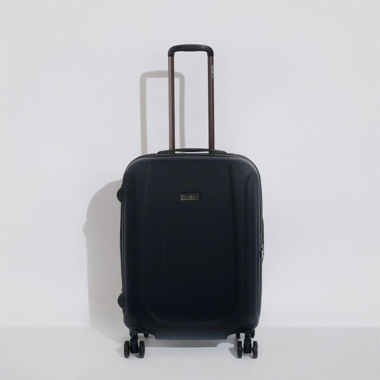  Чемодан Eberhart 06R Riviera 4 колеса