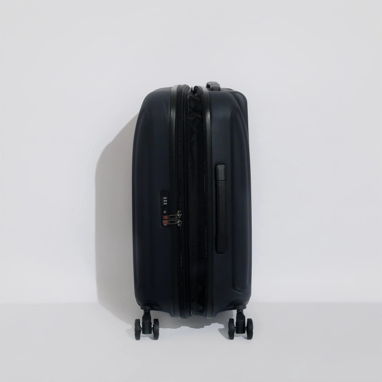  Чемодан Eberhart 06R Riviera 4 колеса