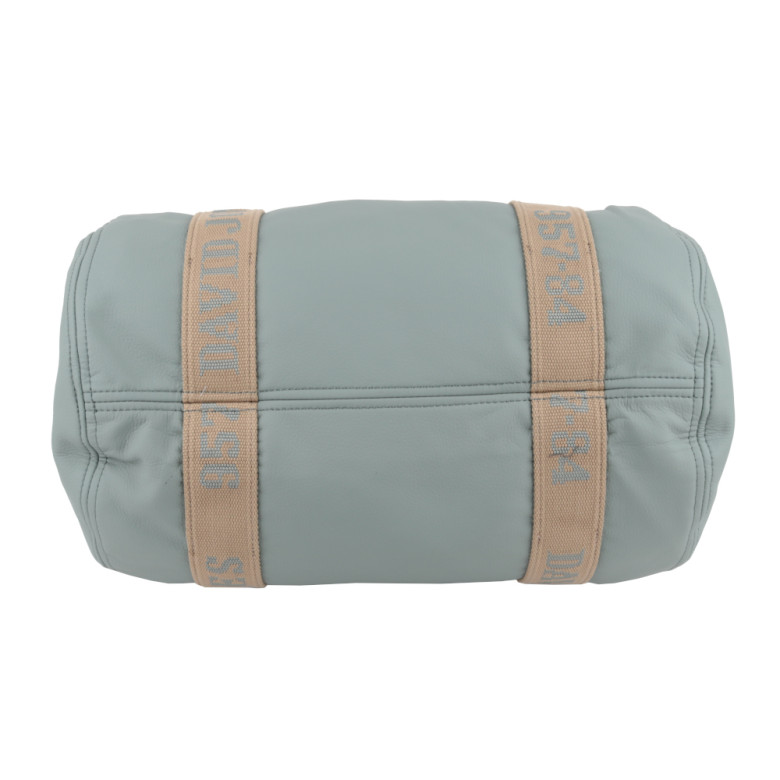 Сумка дорожная David Jones 0045-12 l.blue 