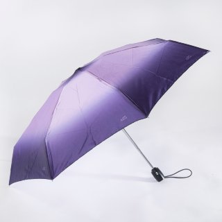 Зонт Popular 422 фиолетовый 