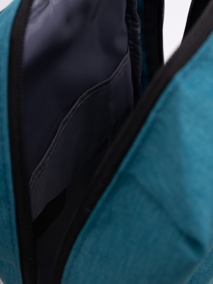 Рюкзак Baggins 621 темно-зеленый Рюкзак Baggins 621 темно-зеленый