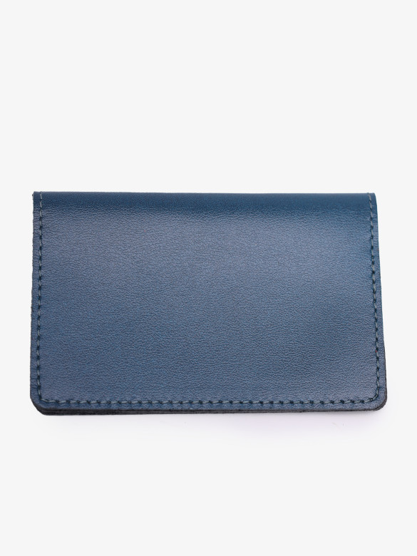 Кардхолдер КХ-311ft-1100/105 синий