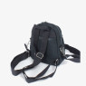 Рюкзак-сумка женский Bobo 8304-8 чёрный