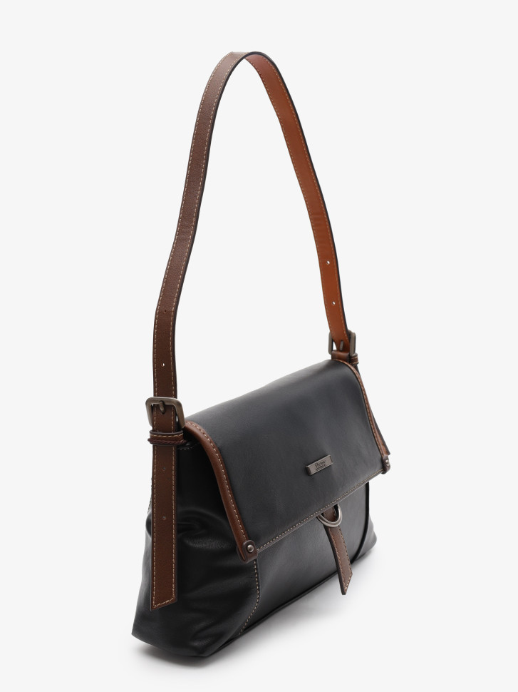 Сумка Flame Dance 1673 black