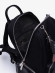 Рюкзак городской David Jones 21030 black