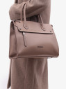 Сумка женская Karya 2441 капучино