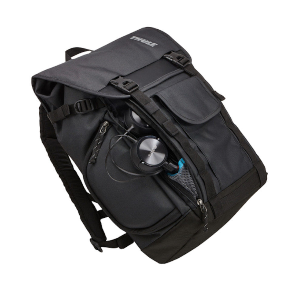 Рюкзак Thule Subterra Backpack, 25L, Dark Shadow Рюкзак Thule Subterra Backpack, 25L, Dark Shadow