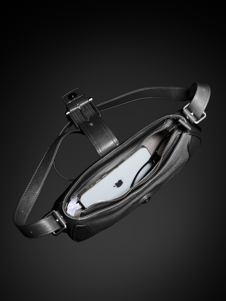 Сумка женская David Jones 7730 black