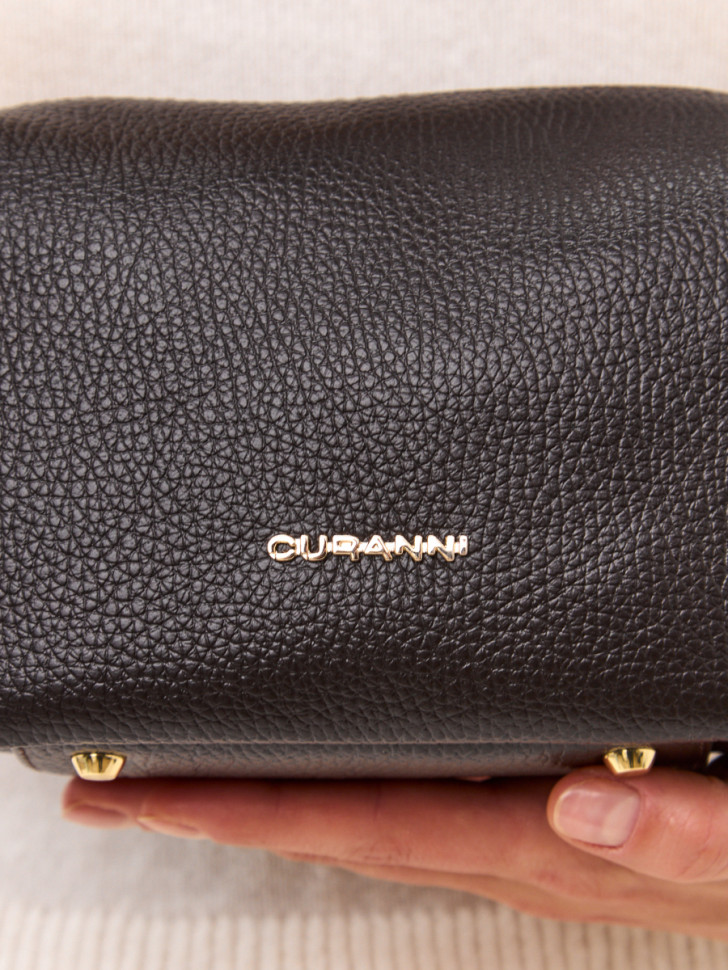 Сумка Curanni 2568 дольче шоколад Сумка Curanni 2568 дольче шоколад