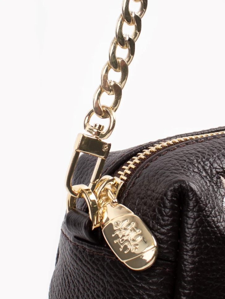 Сумка Curanni 2568 дольче шоколад Сумка Curanni 2568 дольче шоколад