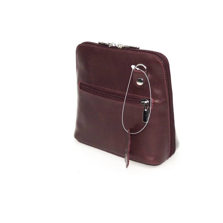 Сумка женская Natalia Kalinovskaya 83т.681 Анни бордо 