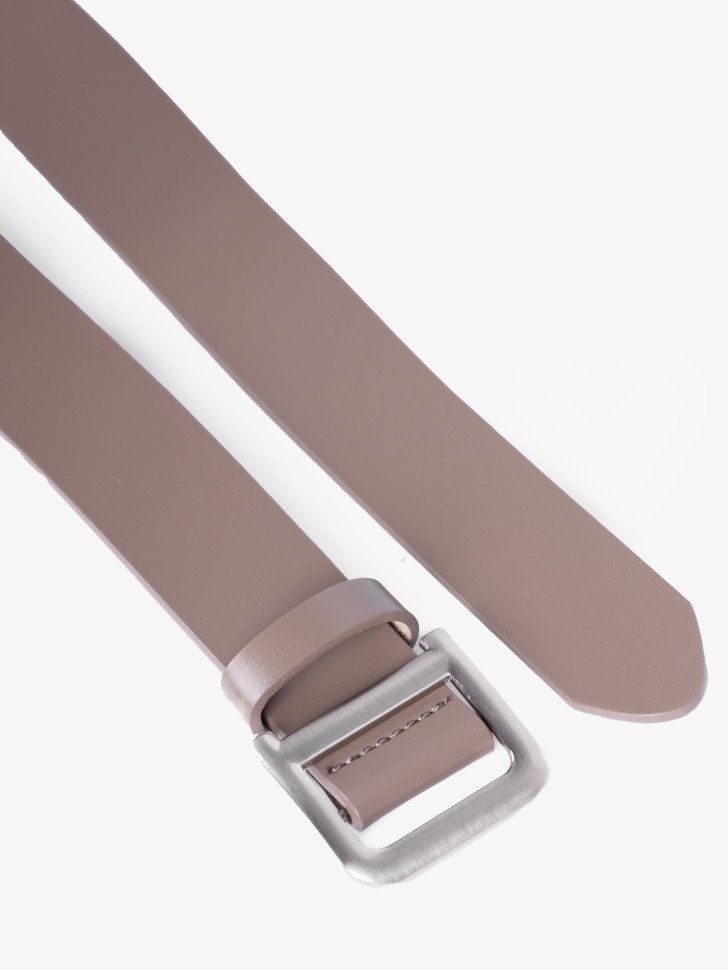 Ремень T.I.A, 3041 коричневый Ремень T.I.A, 3041 коричневый