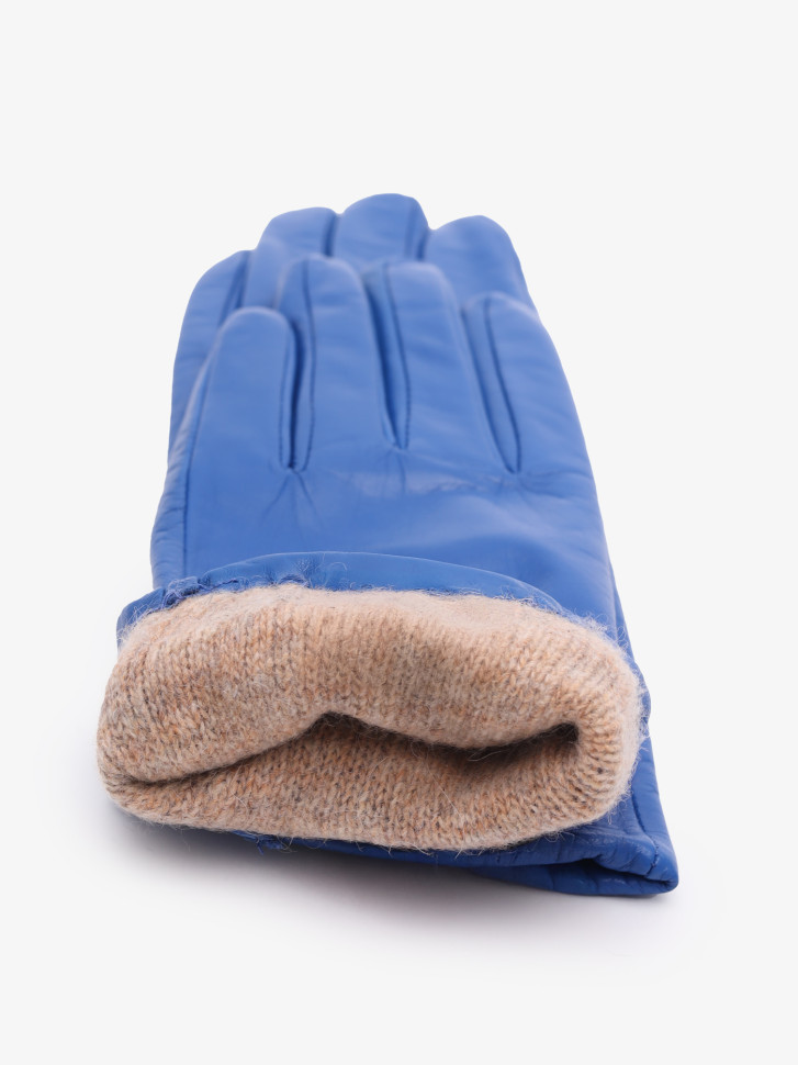 Перчатки (3.2)232001 синие