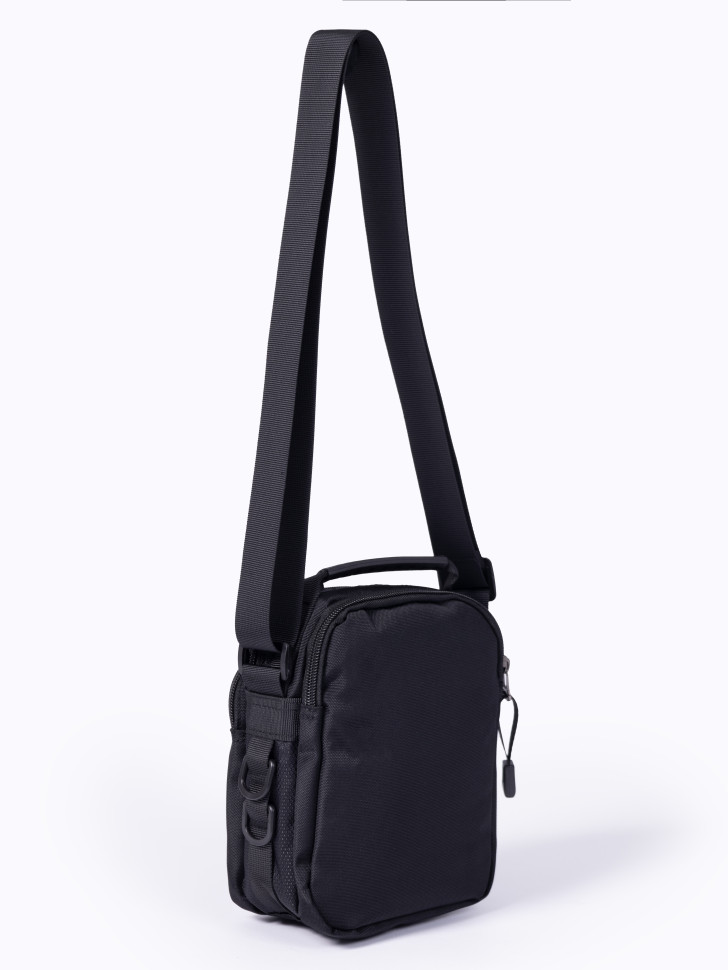 Сумка Aotian, Б 51023 черная Сумка Aotian, Б 51023 черная