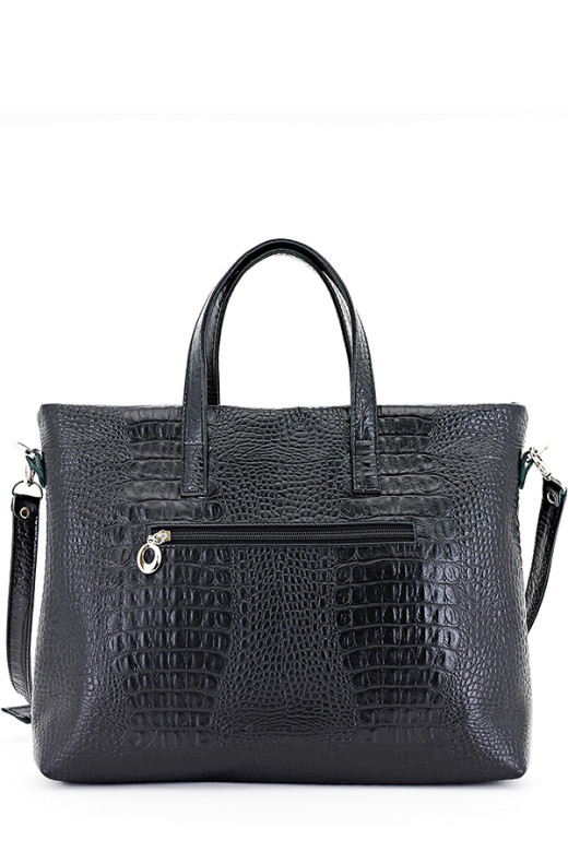 Сумка Protege ДС-223-84 "Сова№2" темно-коричневый рептилия Сумка Protege ДС-223-84 "Сова№2" темно-коричневый рептилия