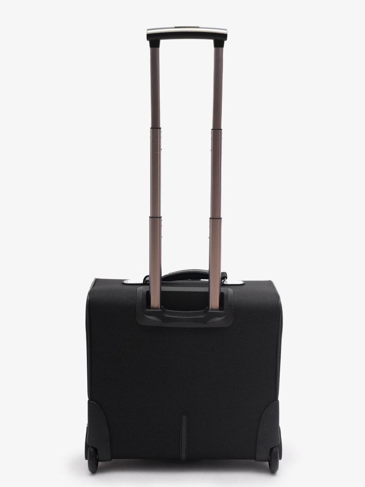 Кейс-пилот Rion+, 423 черный 16" Кейс-пилот Rion+, 423 черный 16"