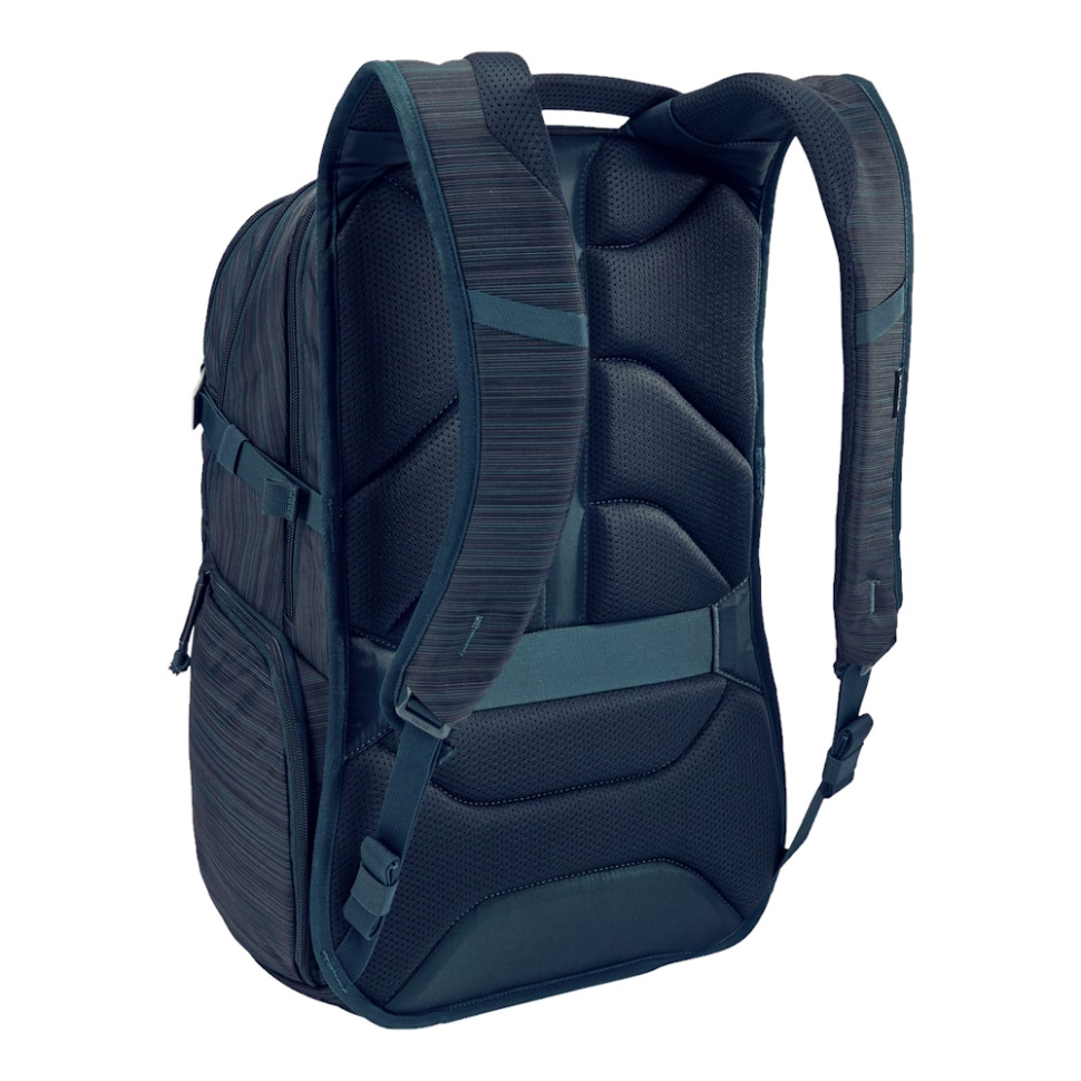 Рюкзак для ноутбука Thule Construct Backpack, 28L, Carbon Blue Рюкзак для ноутбука Thule Construct Backpack, 28L, Carbon Blue