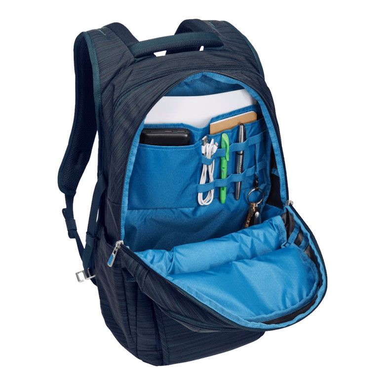 Рюкзак для ноутбука Thule Construct Backpack, 28L, Carbon Blue