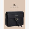 Сумка женская David Jones 6990 black