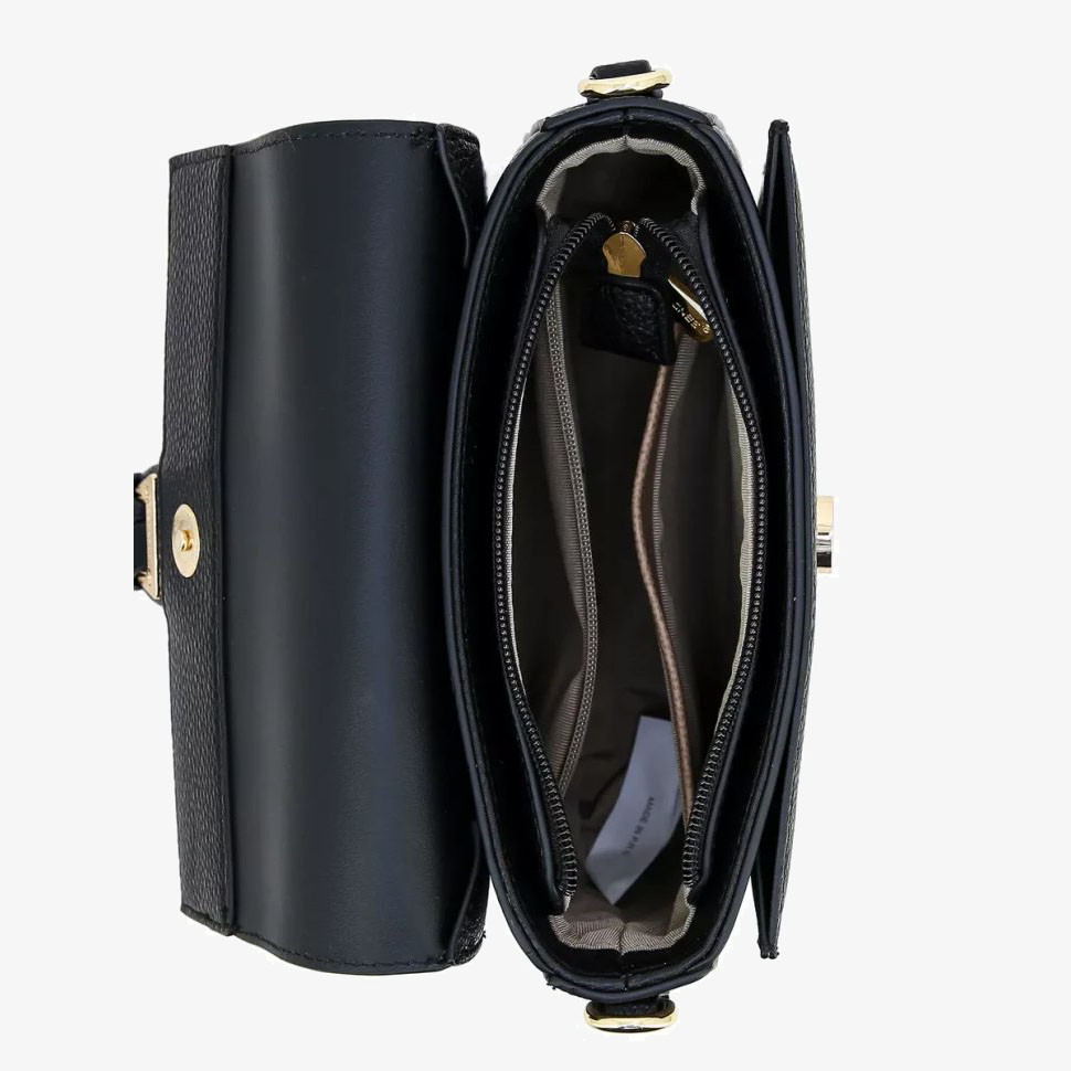 Сумка женская David Jones 6990 black Сумка женская David Jones 6990 black