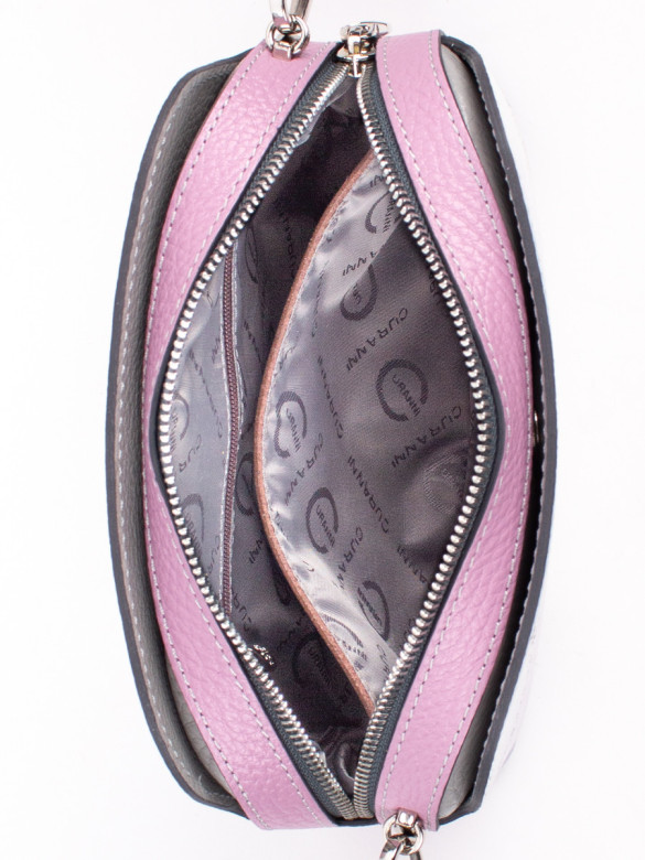 Сумка Curanni 2537 джорнале роза