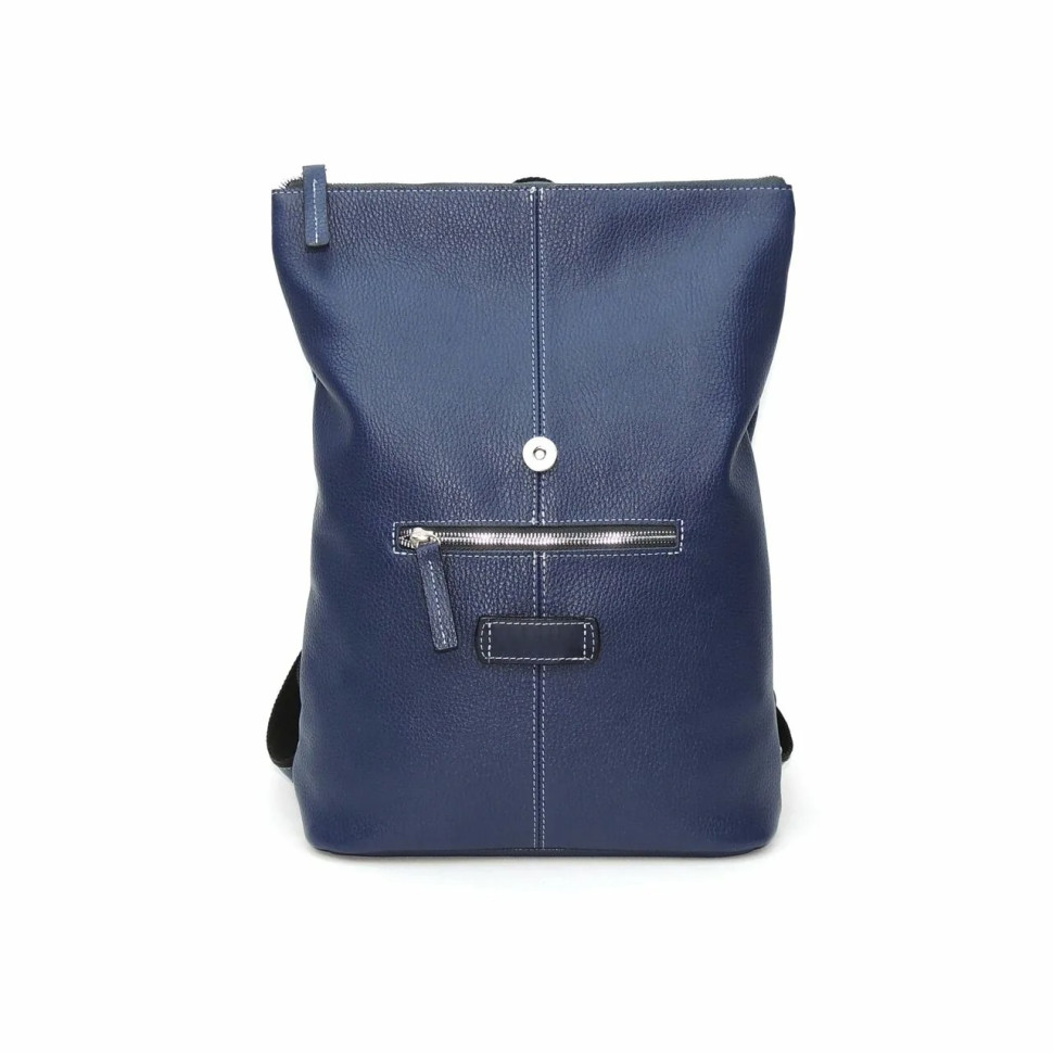 Сумка-рюкзак Natalia Kalinovskaya СР-34.161 «Бельканто» синяя