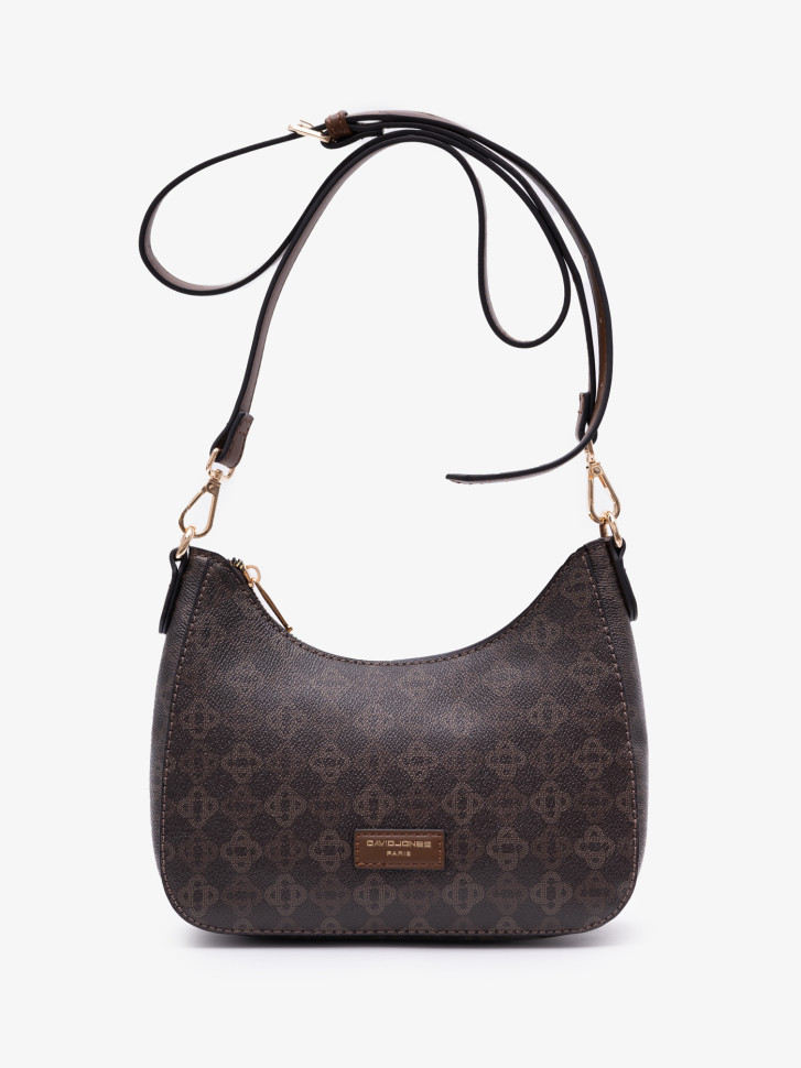 Сумка женская David Jones 7152 d.brown