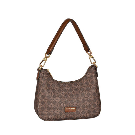 Сумка женская David Jones 7152 d.brown