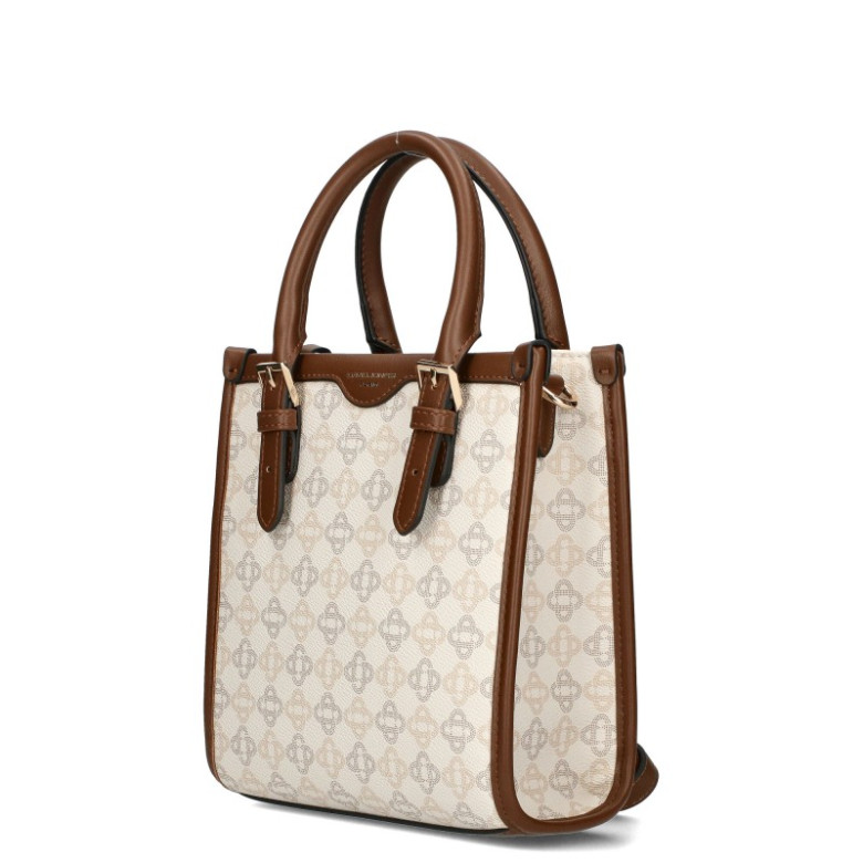 Сумка женская David Jones 7153 cr.white