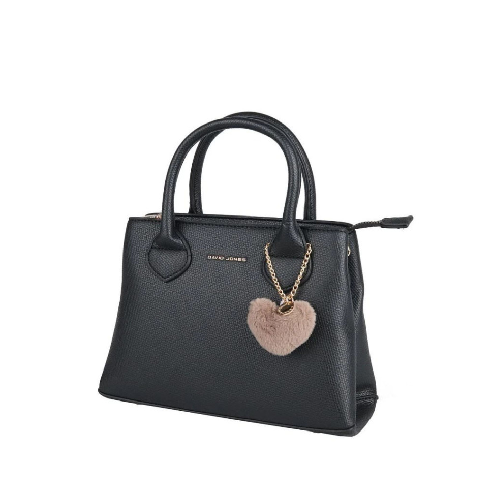 Сумка женская David Jones 7210 black