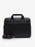 Сумка мужская Cantlor Ж03-705B-01 черная