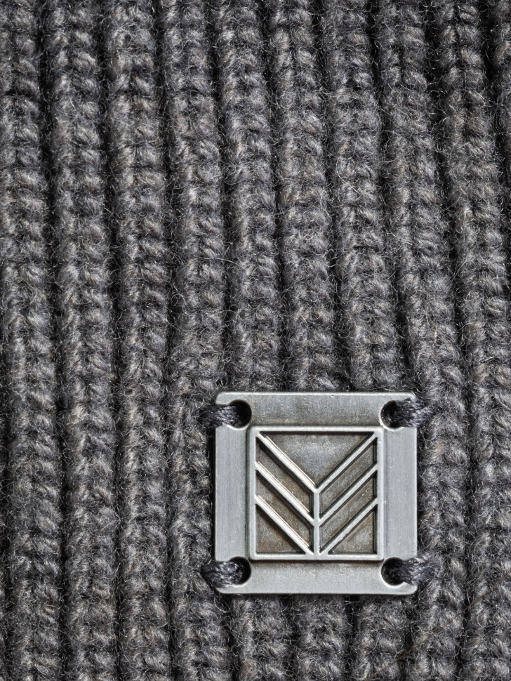 Шапка мужская 12271 MARHATTER серый (57-59) Шапка мужская 12271 MARHATTER серый (57-59)