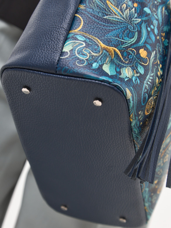 Сумка Curanni 2567 Олень