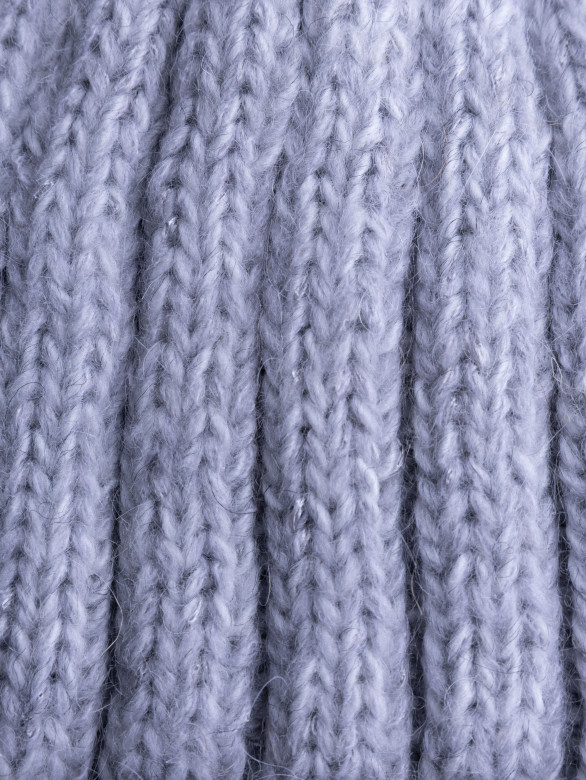 Шапка женская 12838/2 MARHATTER св.серая (56-58) Шапка женская 12838/2 MARHATTER св.серая (56-58)