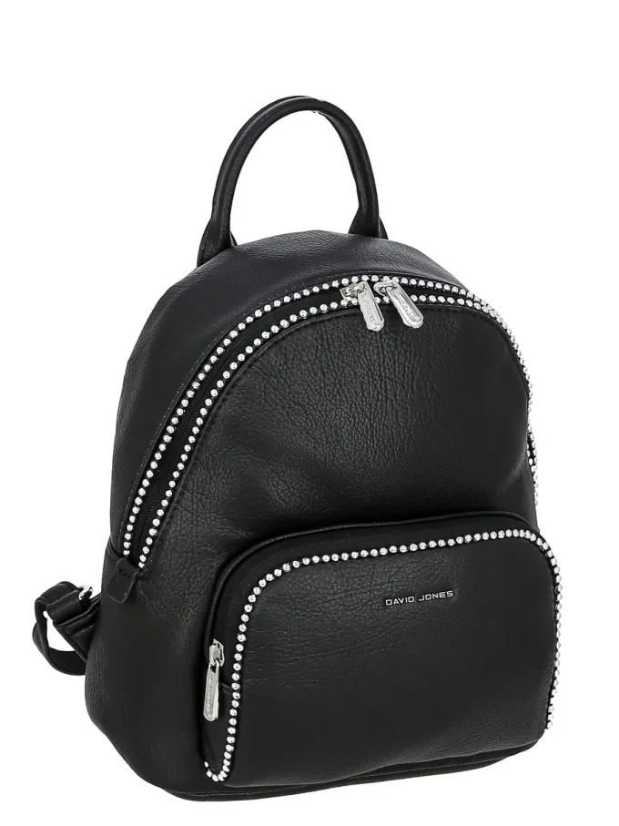 Рюкзак городской David Jones 8235 black