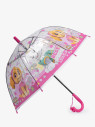 Зонт детский Rainproof 07 прозрачный