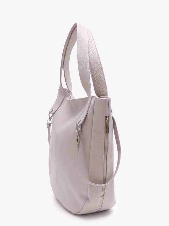 Сумка женская Модерато 248 бежевая