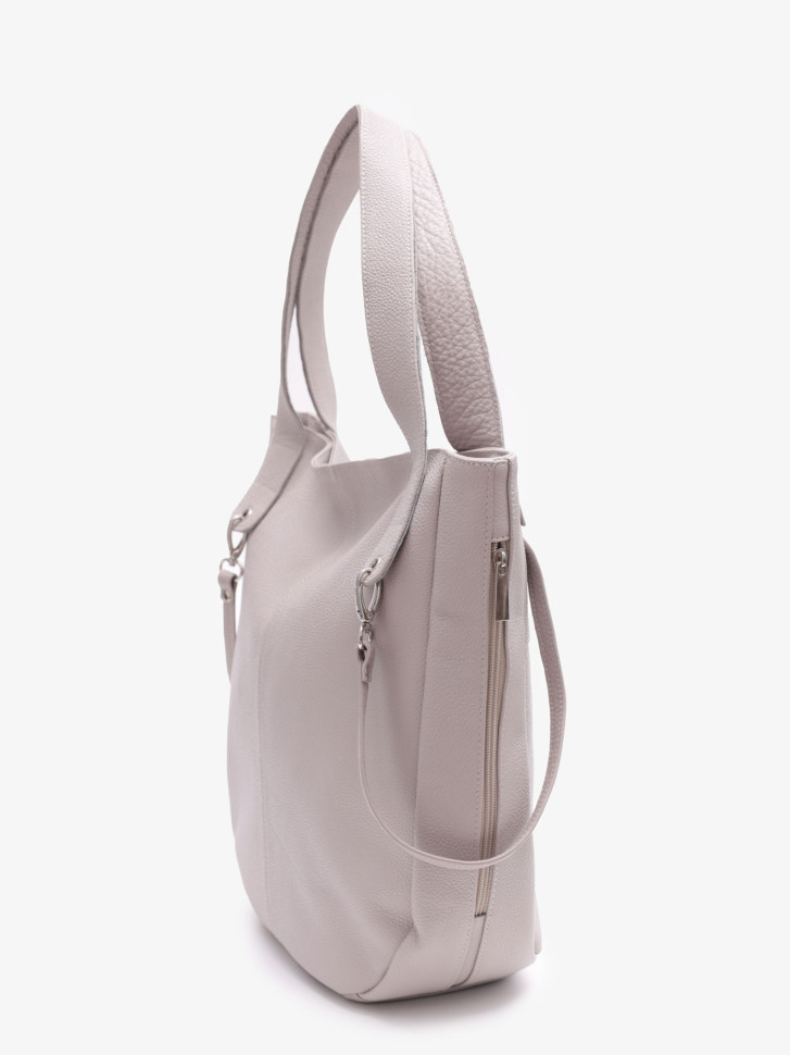 Сумка женская Модерато 248 бежевая Сумка женская Модерато 248 бежевая