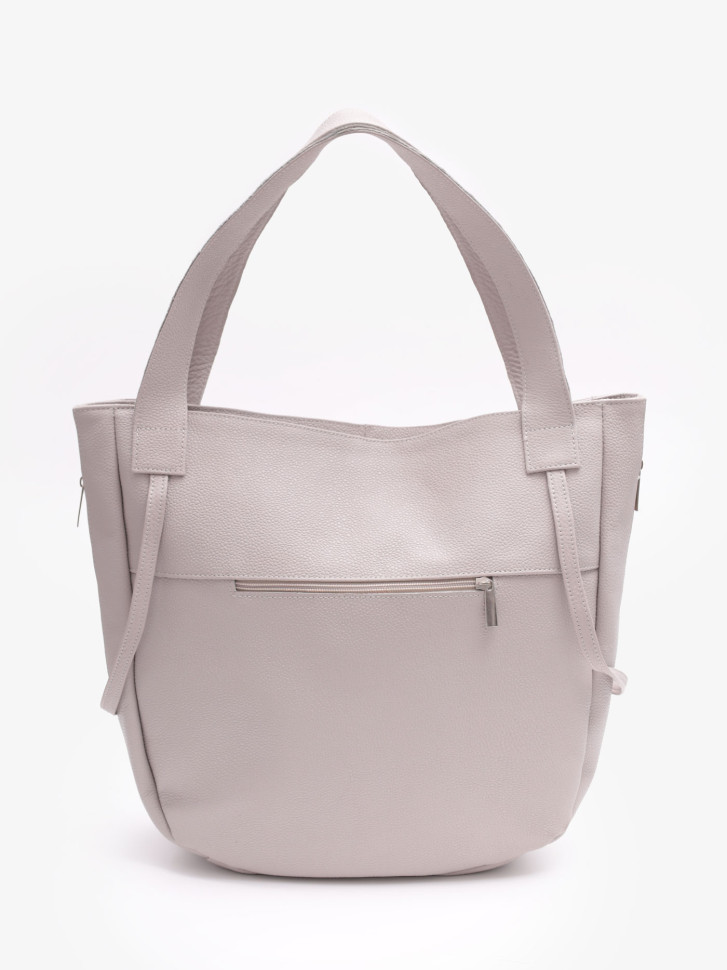 Сумка женская Модерато 248 бежевая Сумка женская Модерато 248 бежевая