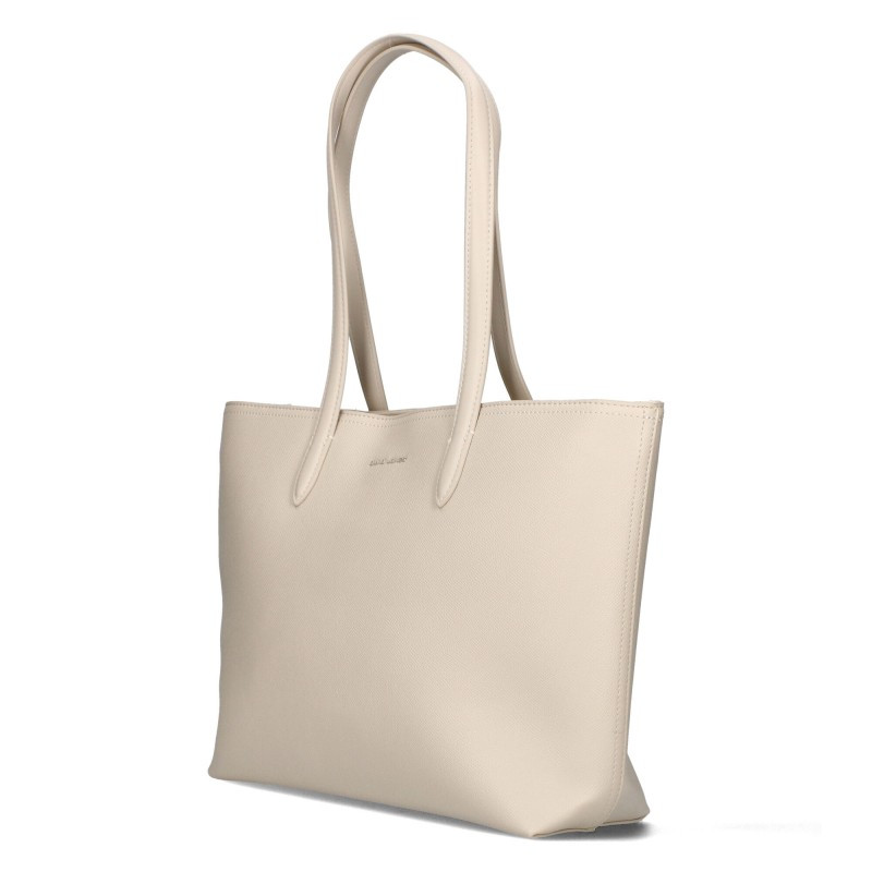 Сумка женская David Jones 7600 almond milk