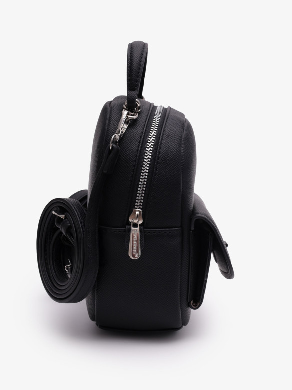 Рюкзак David Jones 7471 black