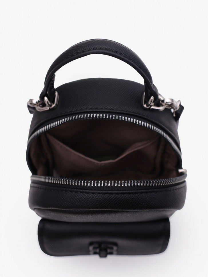 Рюкзак David Jones 7471 black Рюкзак David Jones 7471 black