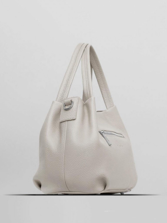 Сумка Richet 2959LN 762 белая