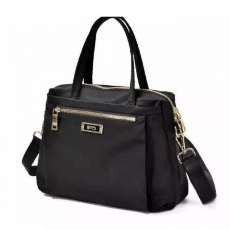 Сумка женская Epol 7253 чёрная