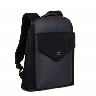 Рюкзак для ноутбука 14" RIVACASE, 8524 black