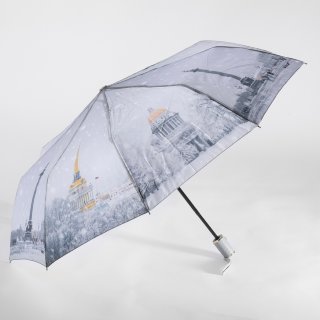 Зонт жен YuzonT 1501 Санкт-Петербург