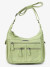 Сумка Runyi, А803-1 зеленая