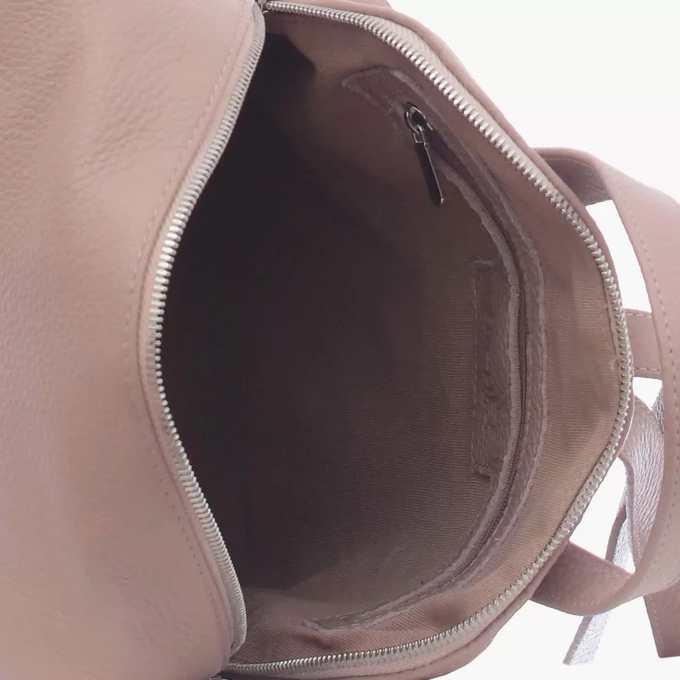 Рюкзак Richet 2960VN 772 бежевый Рюкзак Richet 2960VN 772 бежевый