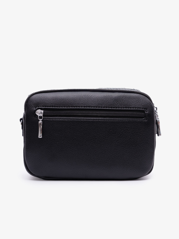 Сумка Alex&Mia 8768 black