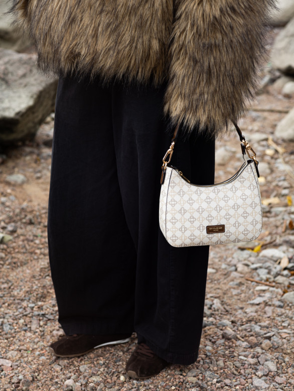 Сумка женская David Jones 7152 cr.white Сумка женская David Jones 7152 cr.white